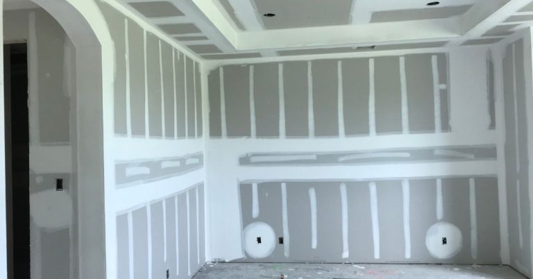 Gesseiro na Aurora | Serviço de Gesso em Londrina-PR seviços realizados (5)